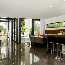 floor