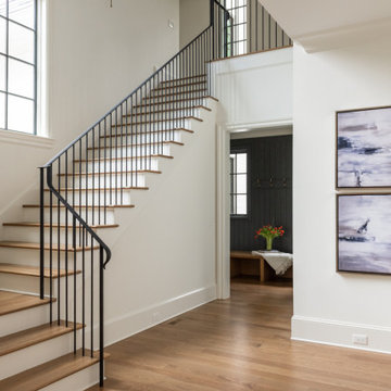 Finest Luxury New Construction in Tuxedo Park Buckhead Atlanta