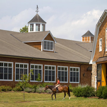 Anderson Horse Complex