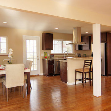 Redknot Remodels