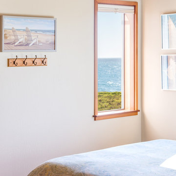 Sea Ranch Abalone Bay Vacation Rental