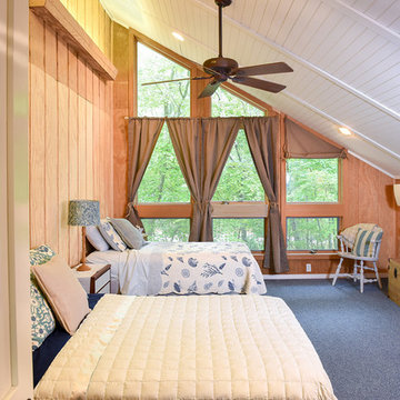Shiplap Sanctuary