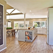 Kitchen Ideas