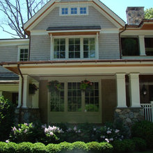 Window trim