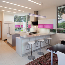 Kitchen Counter Colors