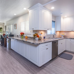 Enchanted Forest Granite Countertop Houzz