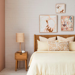 Luna Bedroom - Bedroom Furniture