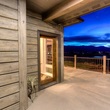 Missoula Montana Golf Retreat