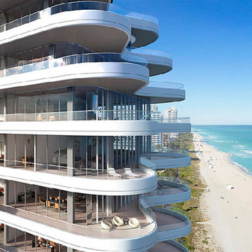 FAENA VERSAILLES MIAMI - EXTERIOR