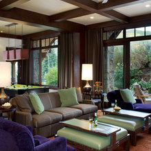 Living Rooms