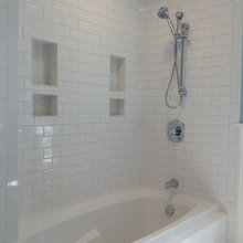 Bathroom Ideas