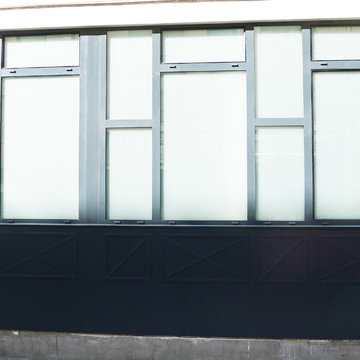 Maison PAris 75011