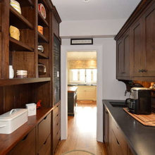 Kitchen Ideas