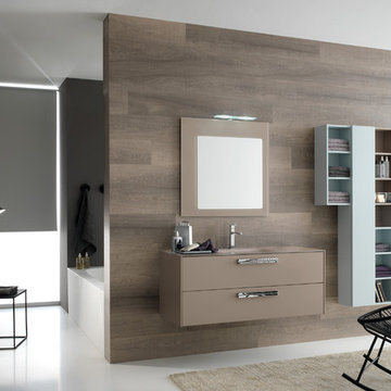 Azzurra All-Inclusive Italian Vanity Sets