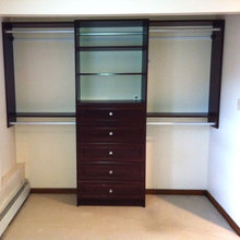 Closet Ideas