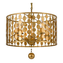 Foyer Lights