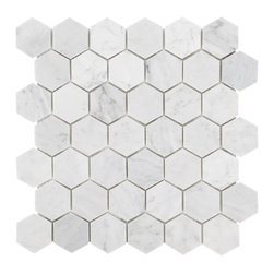 Mosaic - Stone - Products