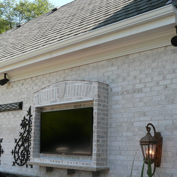 Outdoor Media System