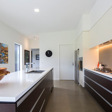 Energy Efficiency in Bendemeer, Queenstown