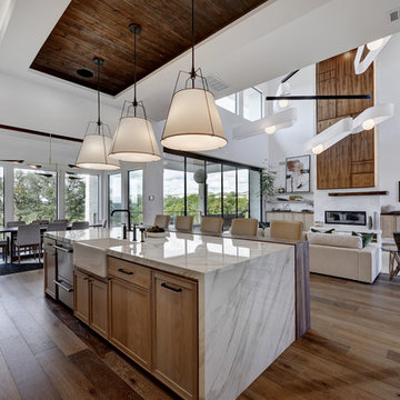 Skyview Ridge Parade of Homes 2018