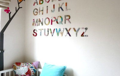 Building a Baby's Room? Here's How to Get Started