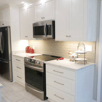 Fern Valley Kitchen