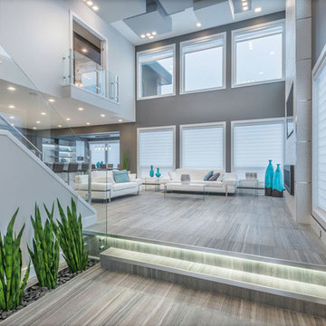 Vicky's Custom Homes - Vittorio