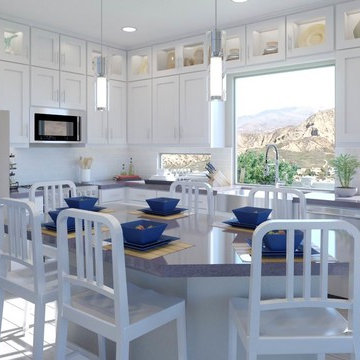 American West- Hayden at Skyview Terrace