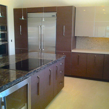Grand Vacation Home Remodel