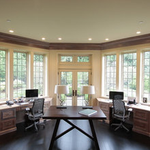 Middlecroft Lounge