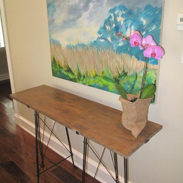 Entryways