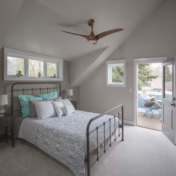 Cherry St Model Home