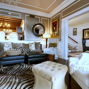 My Houzz: Murtagh Residence