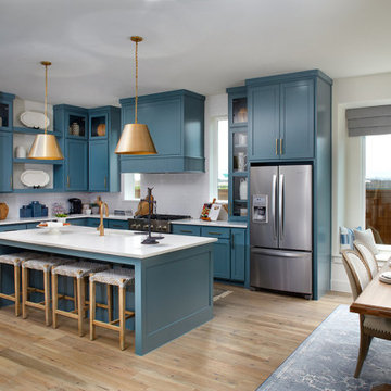 Estates at Rockhill Phase 3 by Shaddock Homes