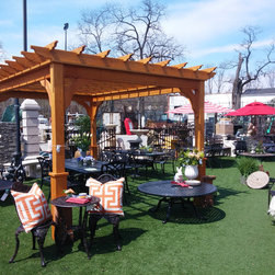 Our Store Displays & Products - Products
