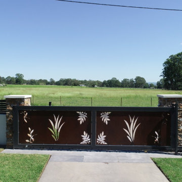 Driveway Dreams and Barbecue Bliss