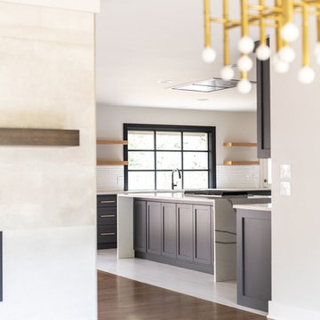 Westchester Renovation