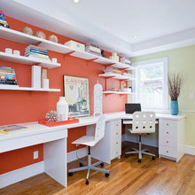 Office Storage