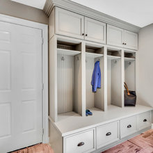 mudroom