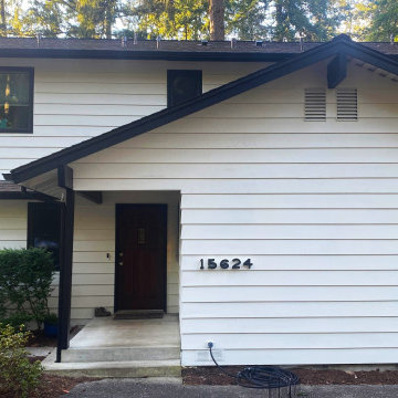 Residential House Painting | Bellevue, WA by Local Painting Company