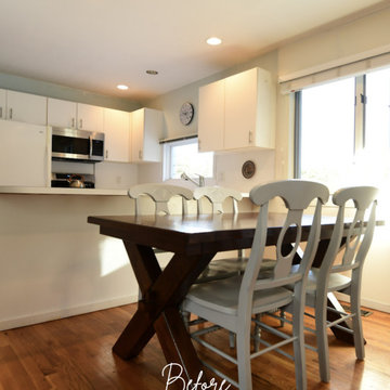 HomeWear Designs Hamptons Home Renovation