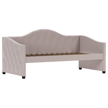 Hillsdale Jamie Upholstered Twin Daybed