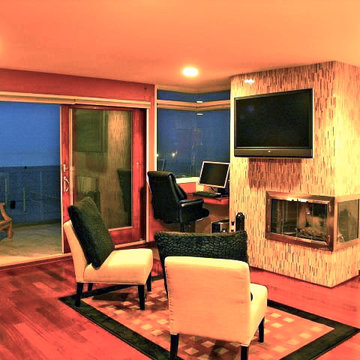 Hemosa Beachfront Residence