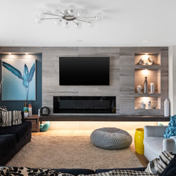 Interior Remodel, Sunnyvale-1
