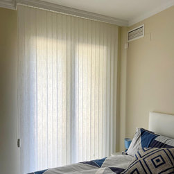 VERTICAL BLINDS - Products