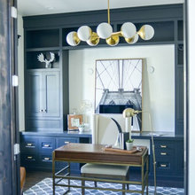 bright star entryway