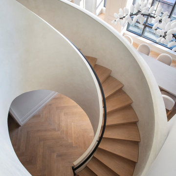 West Village Duplex