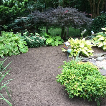 Landscape maintenance in Jeffersonton, VA