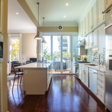 Kitchen Ideas