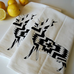 Kitchen - Dish Towels